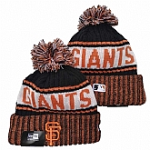 San Francisco Giants Knit Hat YD,baseball caps,new era cap wholesale,wholesale hats